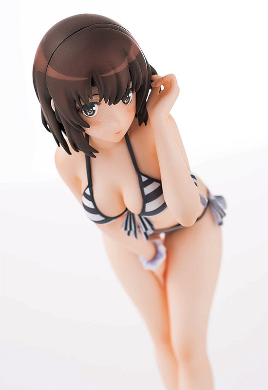 Saekano: How to Raise a Boring Girlfriend Aqua Marine Megumi Kato: Swimsuit style