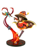KONO SUBARASHII SEKAI NI SYUKUFUKU WO! Sol International Megumin Explosion magic Ver.
