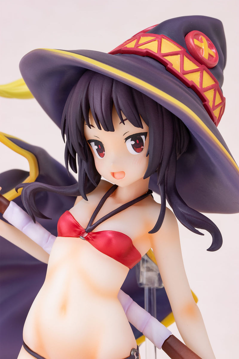 Movie KonoSuba: God's Blessing on this Wonderful World! Kurenai Densetsu B'FULL (FOTS JAPAN) Megumin Bikini ver.