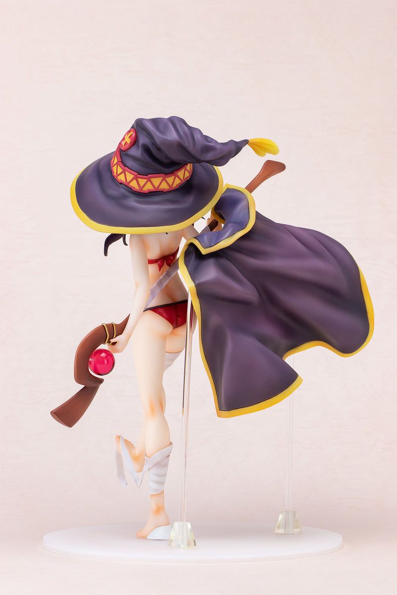 Movie KonoSuba: God's Blessing on this Wonderful World! Kurenai Densetsu B'FULL (FOTS JAPAN) Megumin Bikini ver.