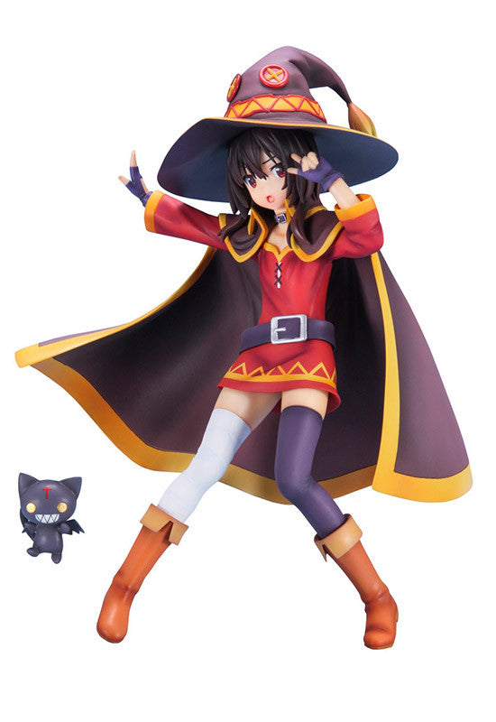 KONOSUBA -God's blessing on this wonderful world! BELLFINE Megumin (4th-run)