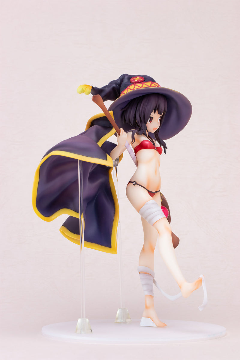 Movie KonoSuba: God's Blessing on this Wonderful World! Kurenai Densetsu B'FULL (FOTS JAPAN) Megumin Bikini ver.