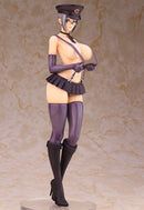 Prison School Skytube Meiko Shiraki 1/6