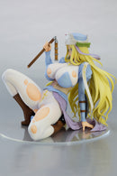 Queen's Blade Beautiful Fighters Priestess of Gainos Melpha Orchid Seed Takuya Inoue ver.