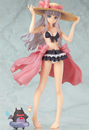 Shining Hearts MAX Factory Melty Swimsuit Ver. 1/7