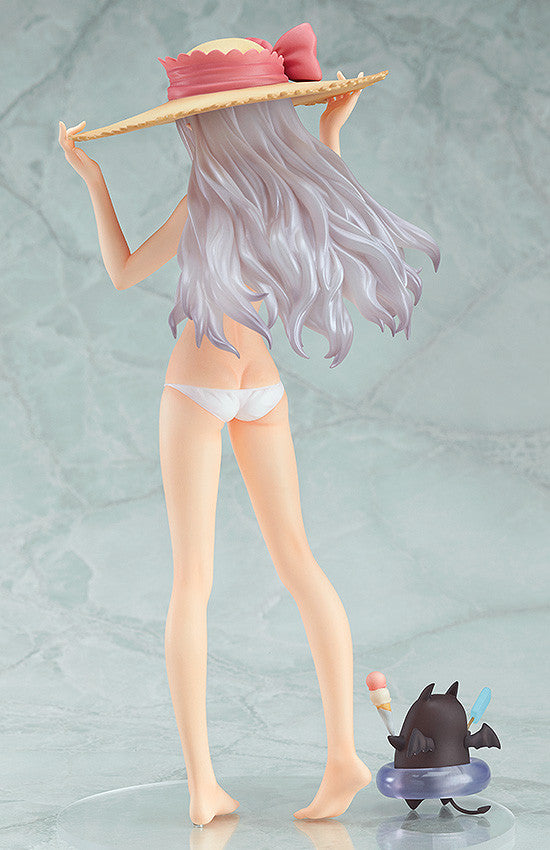 Shining Hearts MAX Factory Melty Swimsuit Ver. 1/7