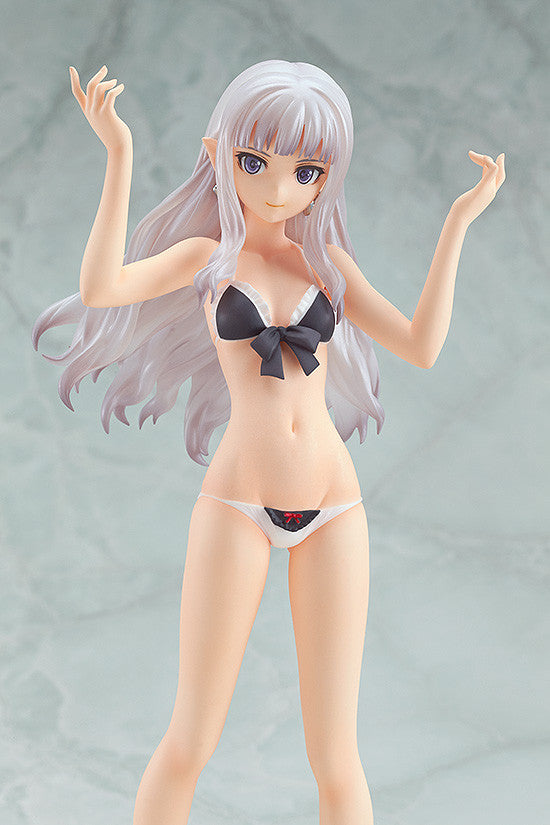 Shining Hearts MAX Factory Melty Swimsuit Ver. 1/7