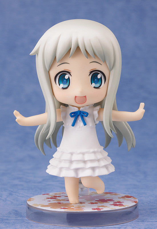 204 Ano Hi Mita Hana no Namae o Bokutachi wa Mada Shiranai Nendoroid Menma