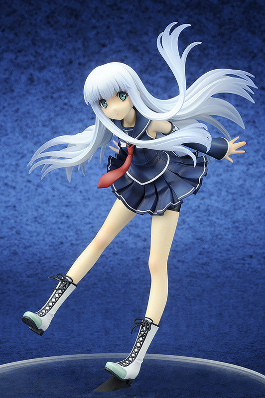 Arpeggio of Blue Steel Ques Q Mental Model Iona