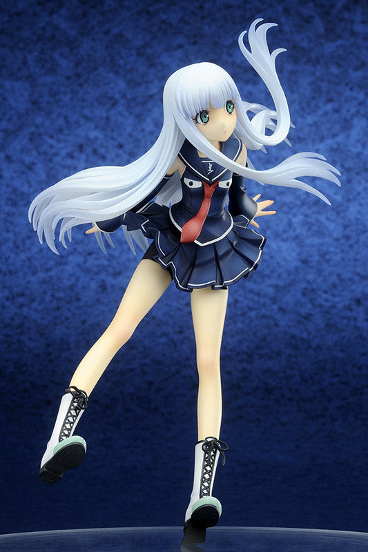 Arpeggio of Blue Steel Ques Q Mental Model Iona