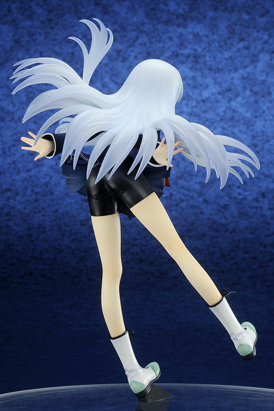 Arpeggio of Blue Steel Ques Q Mental Model Iona