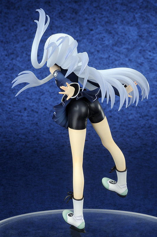 Arpeggio of Blue Steel Ques Q Mental Model Iona