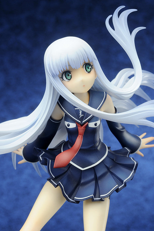 Arpeggio of Blue Steel Ques Q Mental Model Iona