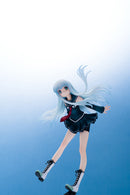 Arpeggio of Blue Steel Ques Q Mental Model Iona