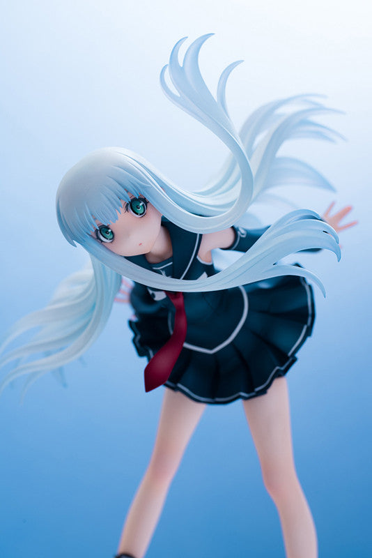 Arpeggio of Blue Steel Ques Q Mental Model Iona