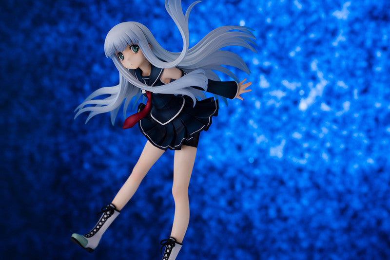 Arpeggio of Blue Steel Ques Q Mental Model Iona