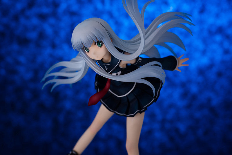 Arpeggio of Blue Steel Ques Q Mental Model Iona
