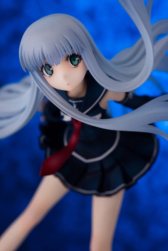 Arpeggio of Blue Steel Ques Q Mental Model Iona
