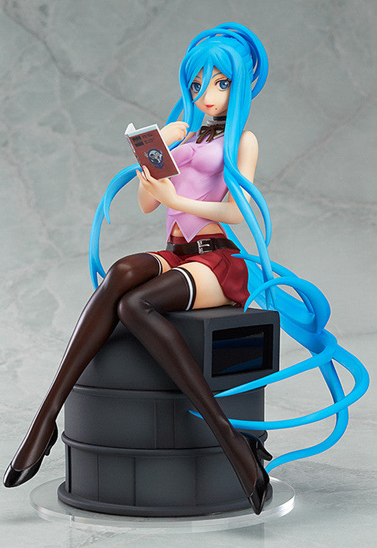 Arpeggio of Blue Steel -Ars Nova- Phat! Company Mental Model Takao