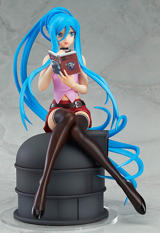 Arpeggio of Blue Steel -Ars Nova- Phat! Company Mental Model Takao