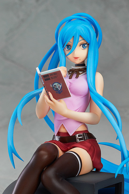 Arpeggio of Blue Steel -Ars Nova- Phat! Company Mental Model Takao