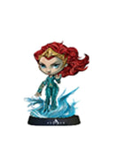 Aquaman Film IRON STUDIO MINI-CO Mera