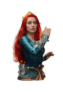 Aquaman Infinity Studio Infinity Studio Mera Life Size Bust