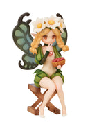 Odin Sphere Leifthrasir FLARE Mercedes