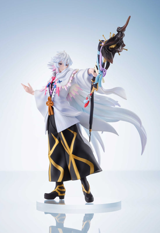 Fate/Grand Order ANIPLEX ConoFig Caster/Merlin Figure