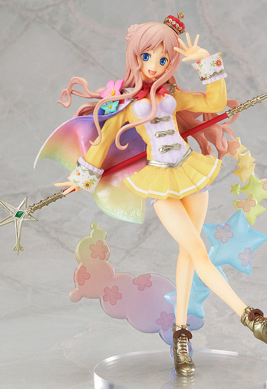 Atelier Meruru ~The Apprentice of Arland~ Phat! Meruru 1/8 PVC