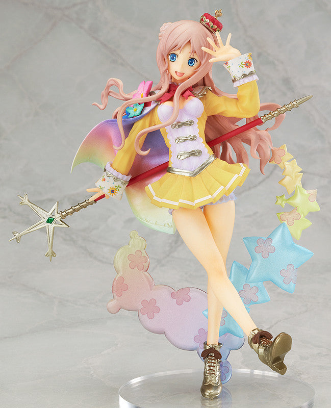 Atelier Meruru ~The Apprentice of Arland~ Phat! Meruru 1/8 PVC