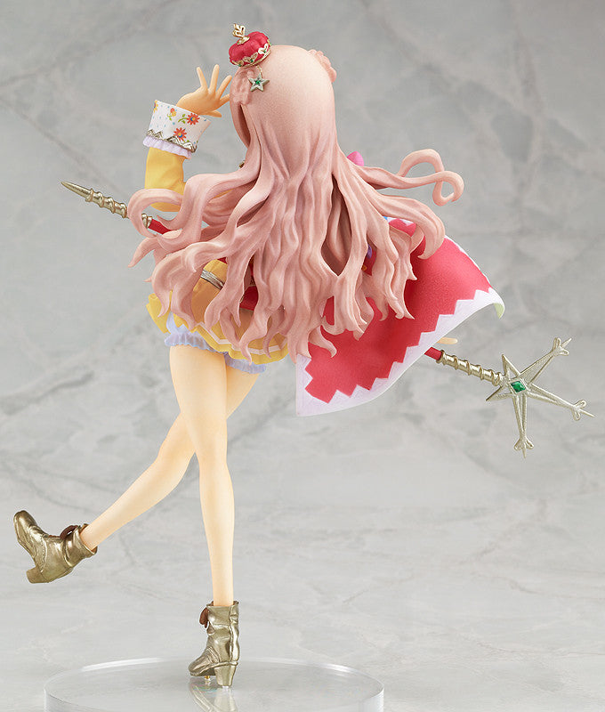 Atelier Meruru ~The Apprentice of Arland~ Phat! Meruru 1/8 PVC