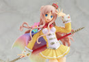 Atelier Meruru ~The Apprentice of Arland~ Phat! Meruru 1/8 PVC