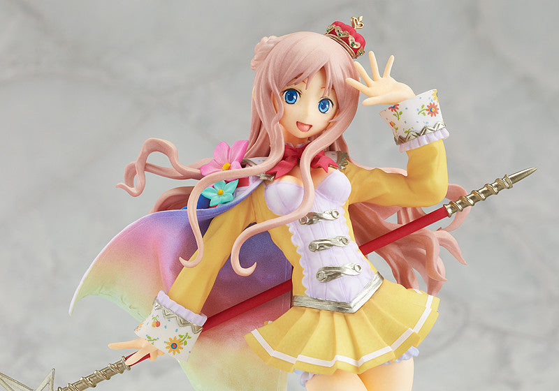 Atelier Meruru ~The Apprentice of Arland~ Phat! Meruru 1/8 PVC