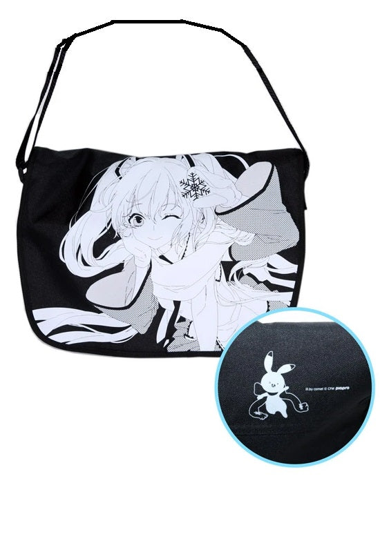 Hatsune Miku 70195 Messenger Bag(Comet)