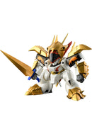 Shin Mashin Hero Wataru Max Factory PLAMAX MS-07 Metal Jacket RYUOUMARU