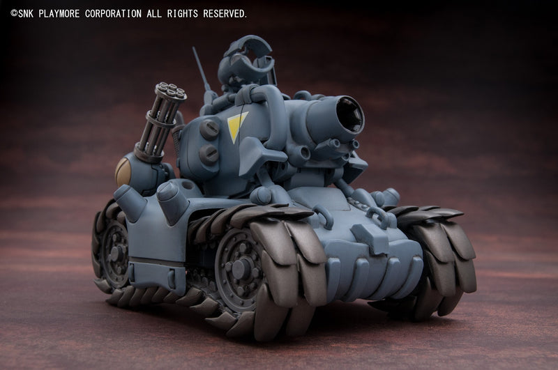 Metal Slug Daiki Metal Slug non scale Figure