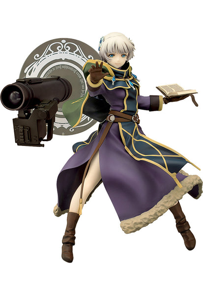 Re:CREATORS Phat! Meteora Osterreich