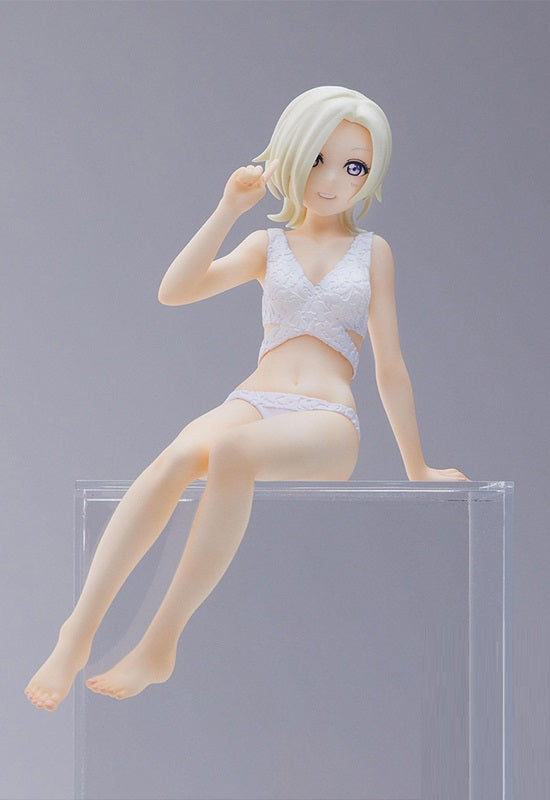 Nijigasaki High School Idol Club SEGA PM Perching Figure Mia Taylor