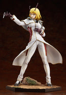 TERRAFORMARS Good Smile Company Michelle K. Davis