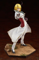 TERRAFORMARS Good Smile Company Michelle K. Davis