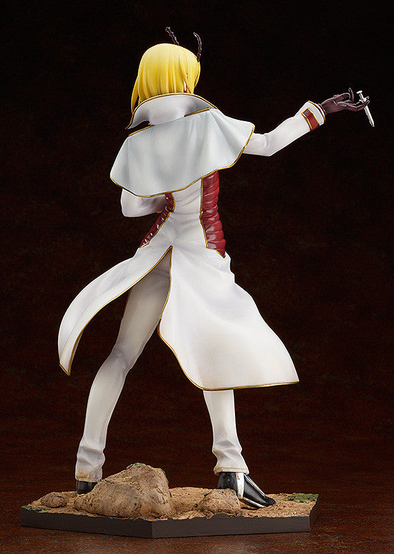 TERRAFORMARS Good Smile Company Michelle K. Davis