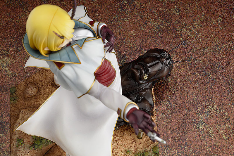 TERRAFORMARS Good Smile Company Michelle K. Davis