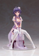 Saekano ♭ ANIPLEX Michiru Hyodo Lingerie Version 1/7 scale figure