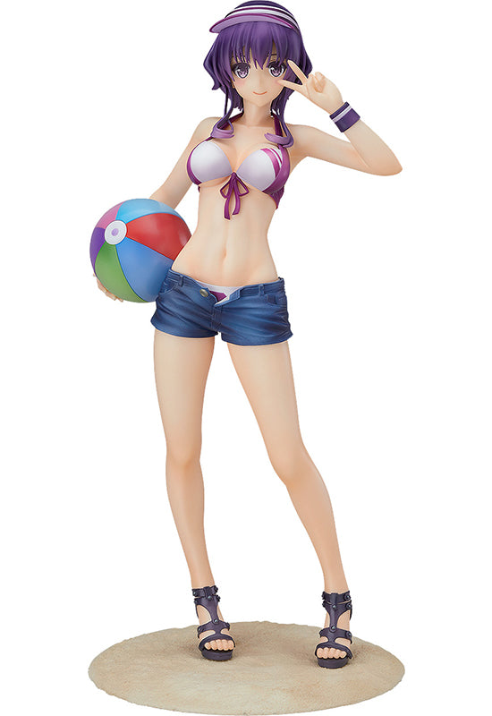 Saekano: How to Raise a Boring Girlfriend ♭ Good Smile Company Michiru Hyodo: Swimsuit Ver.