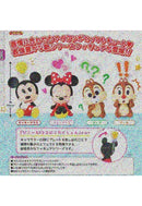 Mickey & Friends Pikon! Kokoro Collection Takaratomy Arts(1 Random)