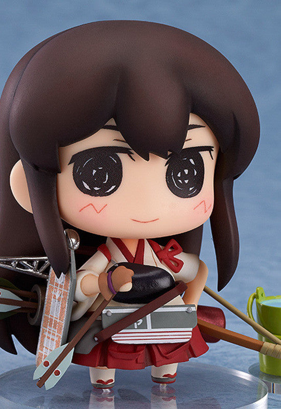 Kantai Collection -KanColle- Medicchu KanColle: Akagi