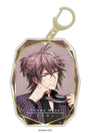 IDOLiSH7 Hagoromo Acrylic Key Chain Mido Torao
