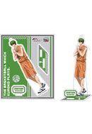 Kuroko's Basketball Shouwa Note Acrylic Figure 04 Midorima Shintaro