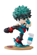 My Hero Academia Bushiroad Creative PalVerse Pale. Midoriya Izuku